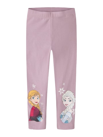 NAME ITTajice 'NMFNERI FROZEN' - ljubičasta boja: prednji dio