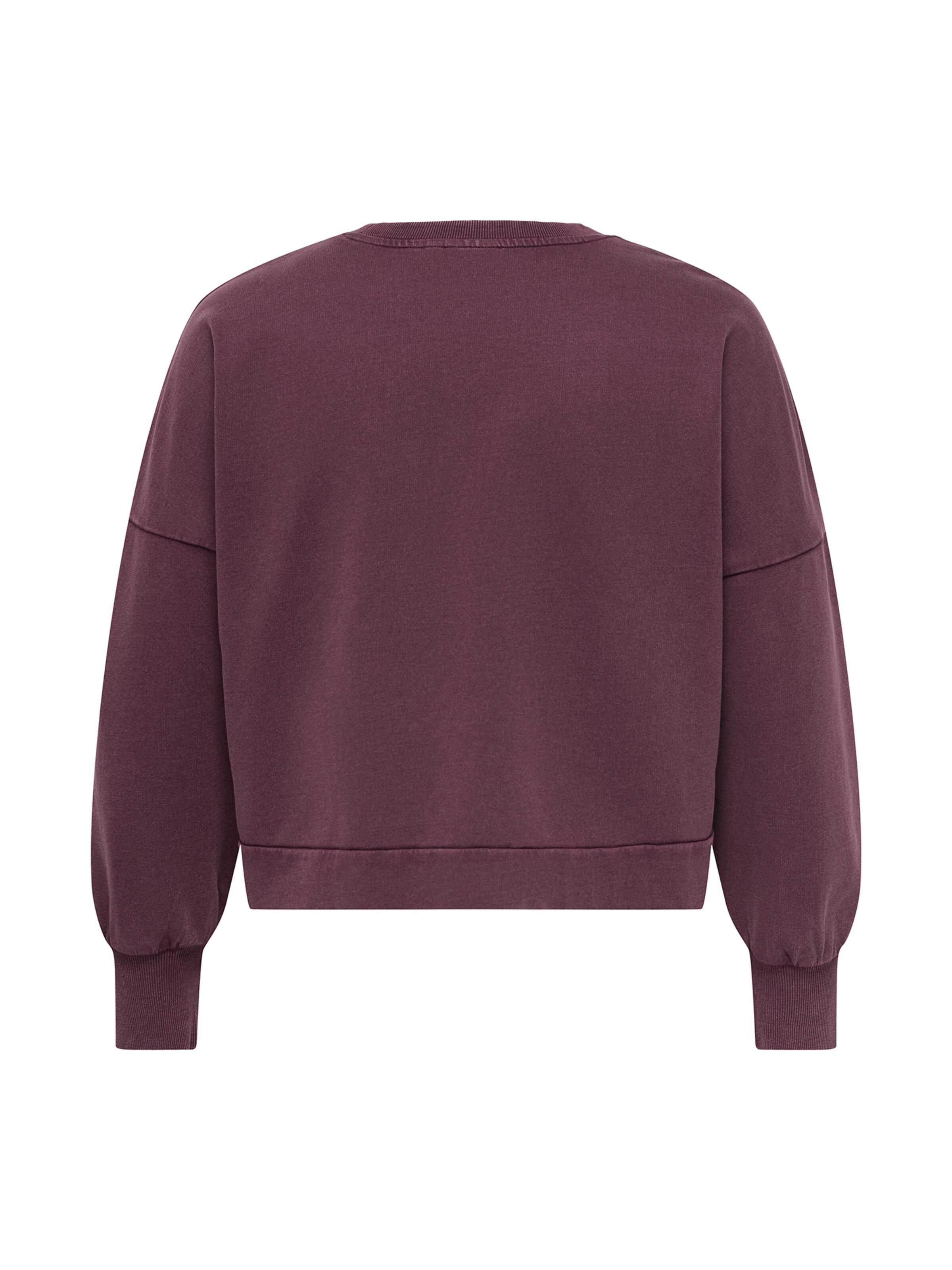 ONLY Carmakoma - Sudadera 'CAREMELIE' en lila