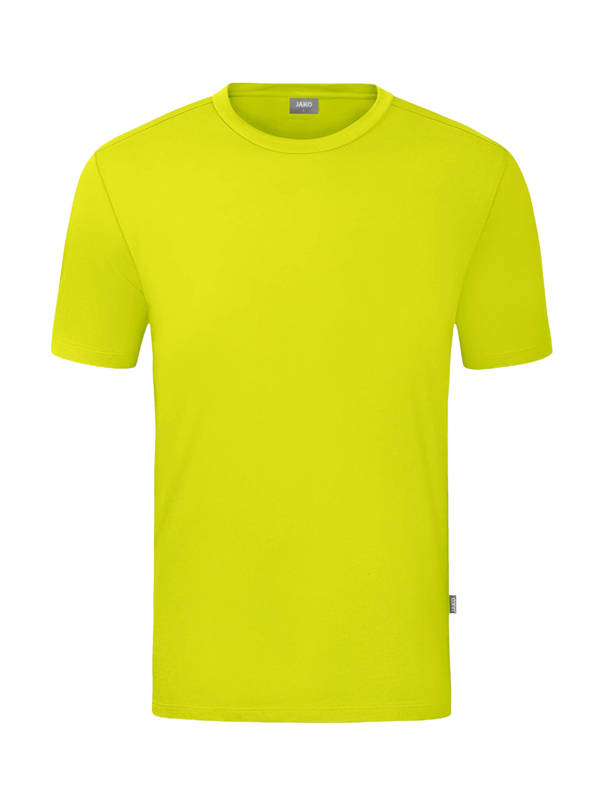 JAKO Funktionsshirt in Grün: Vorderseite