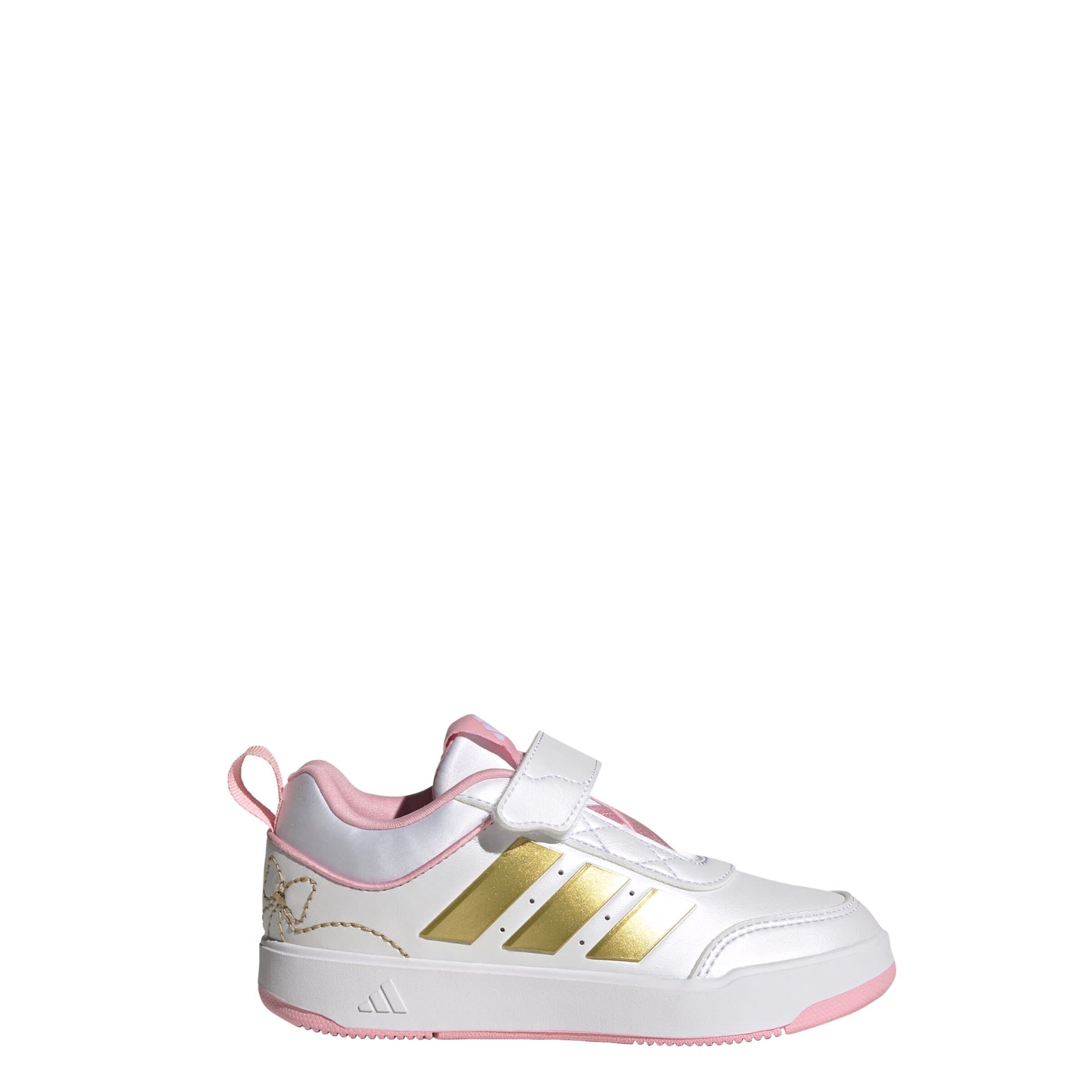 ADIDAS SPORTSWEAR Tennarit 'TENSAUR SPORT 3.0' värissä valkoinen