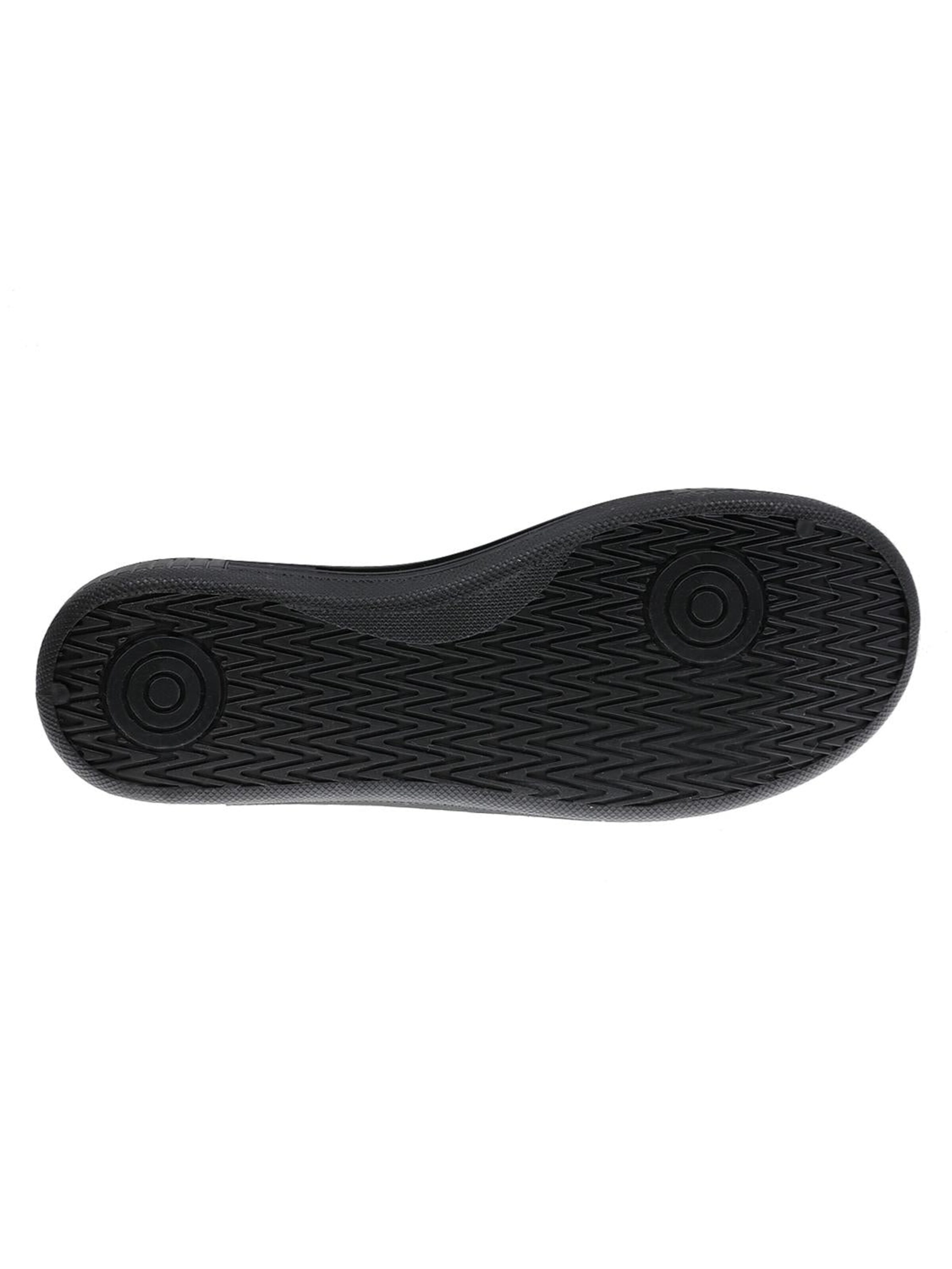 Ciabatta 'Indoor Shoe' di Beppi in grigio