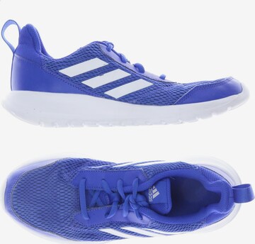 ADIDAS PERFORMANCE Sneakers & Trainers in 39 in Blue: front
