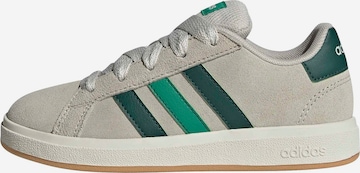 ADIDAS SPORTSWEAR Trainers 'GRAND COURT 00s' in Grey: front