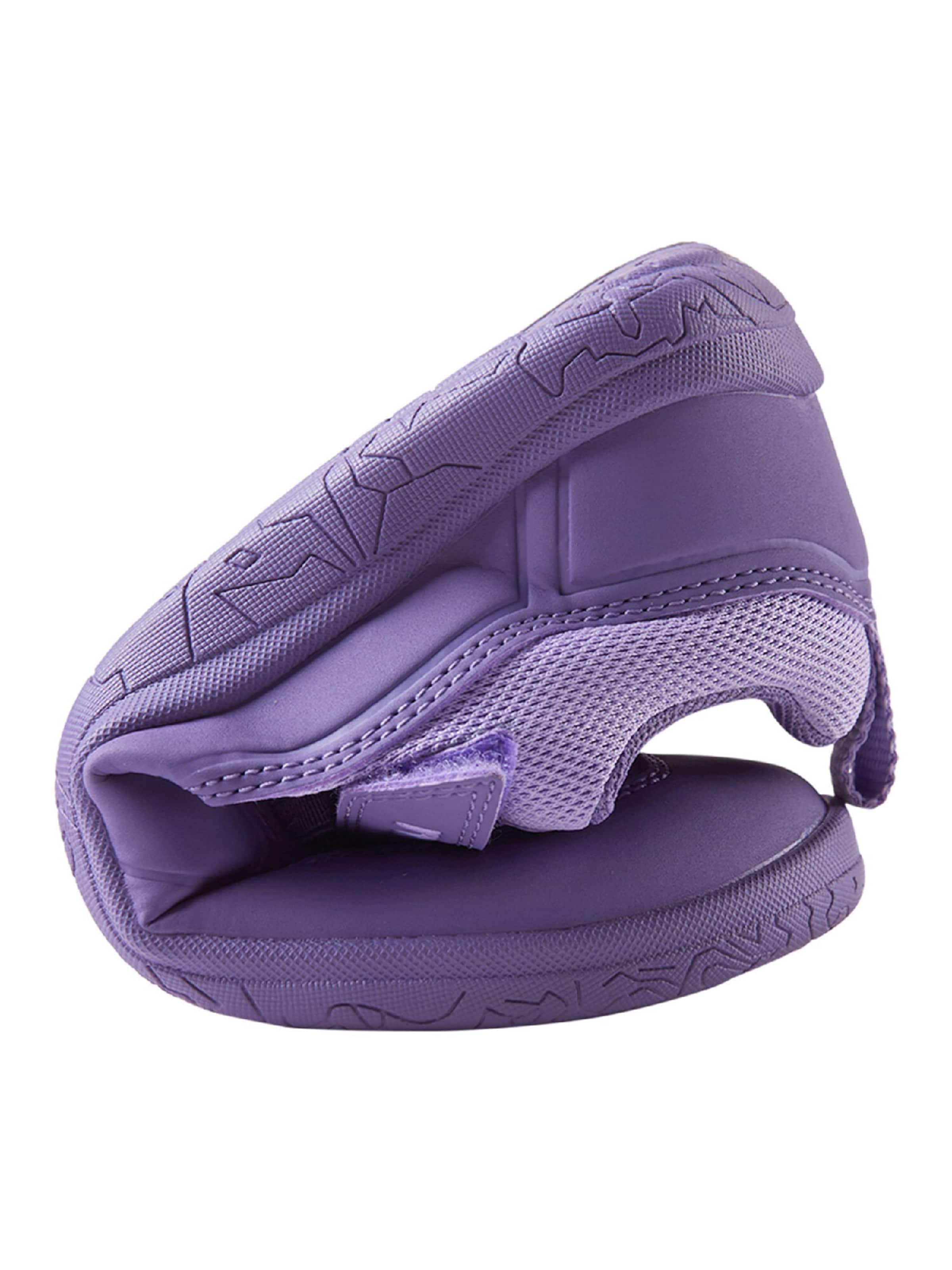 Reima Sneakers in Lila