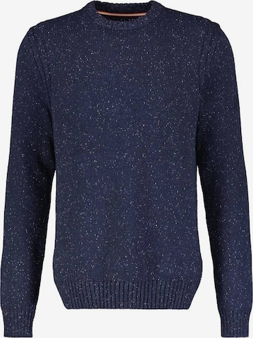 LERROS Pullover in Blau: predná strana