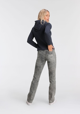 ARIZONA Skinny Jeans 'Arizona' in Grau