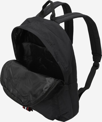 ELLESSE Rucksack 'Gardio' in Schwarz