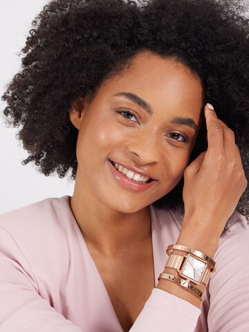 GUESS Armband in Goud: voorkant