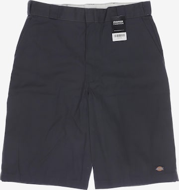 DICKIES Shorts 36 in Grau: predná strana