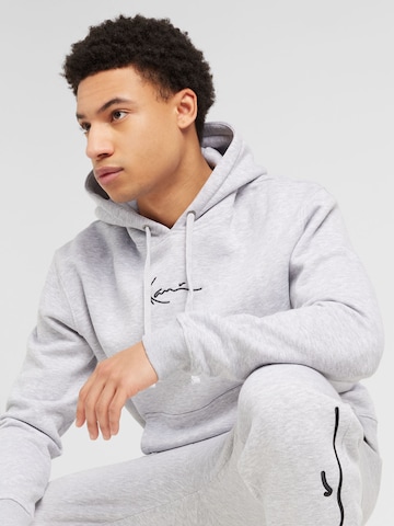 Karl Kani Sweatsuit 'Essential' in Grey