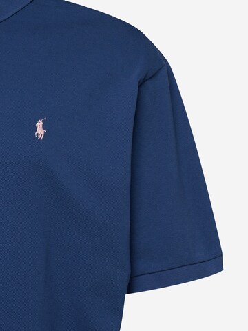 Polo Ralph Lauren Big & Tall Футболка в Синий