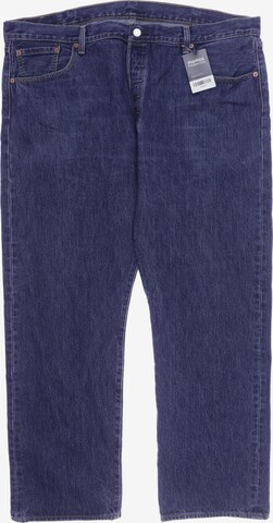 LEVI'S ® Jeans 42 in Blau: predná strana