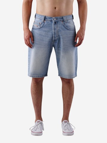 Picaldi Regular Jeans 'Zicco 471 JS' in Blue