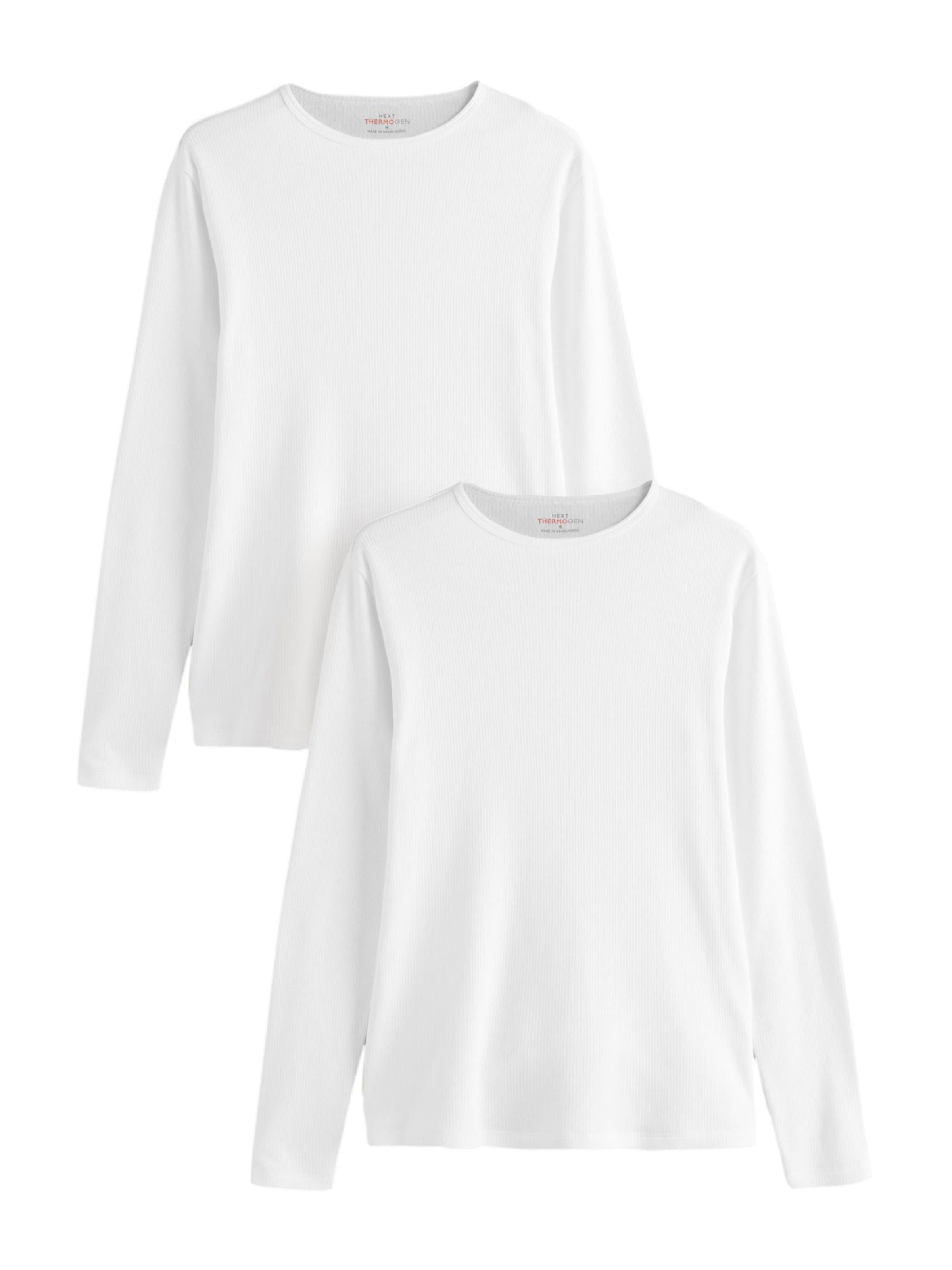 Next Bluser & t-shirts i hvid: forside