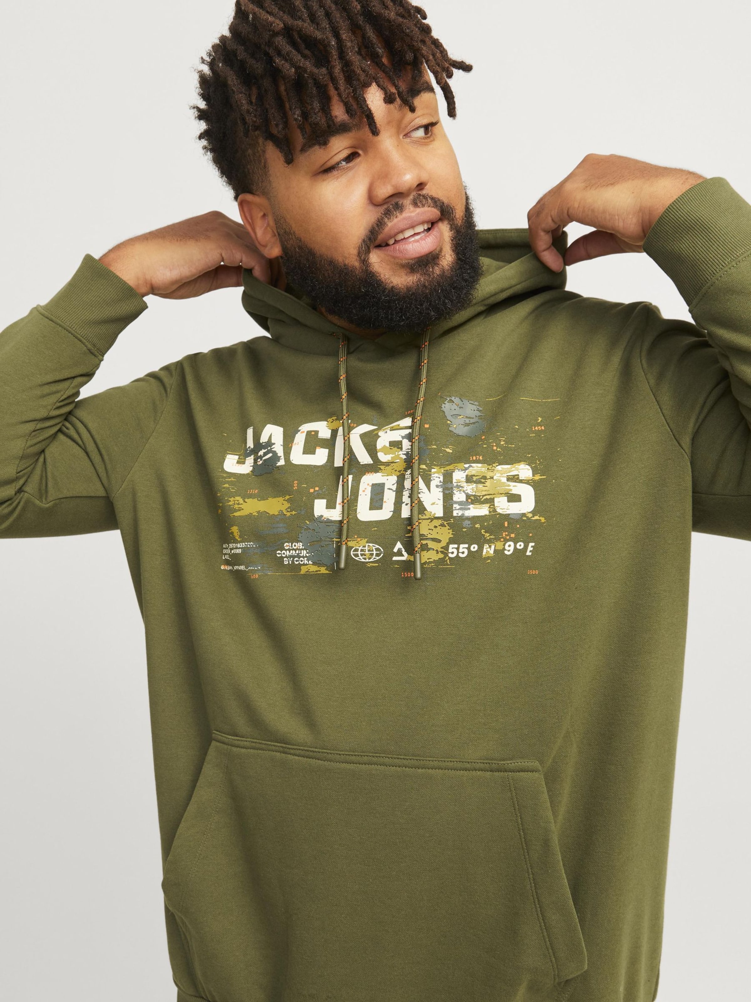 Mens xxxl hoodies deals