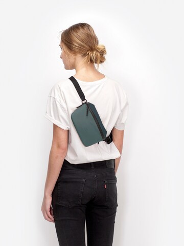 Ucon Acrobatics Fanny Pack 'Jona Medium Lotus' in Green