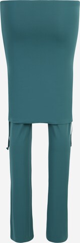 ABOUT YOU REBIRTH STUDIOS Slimfit Hose 'Elli' in Blau