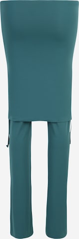 ABOUT YOU REBIRTH STUDIOS Slimfit Hose 'Elli' in Blau