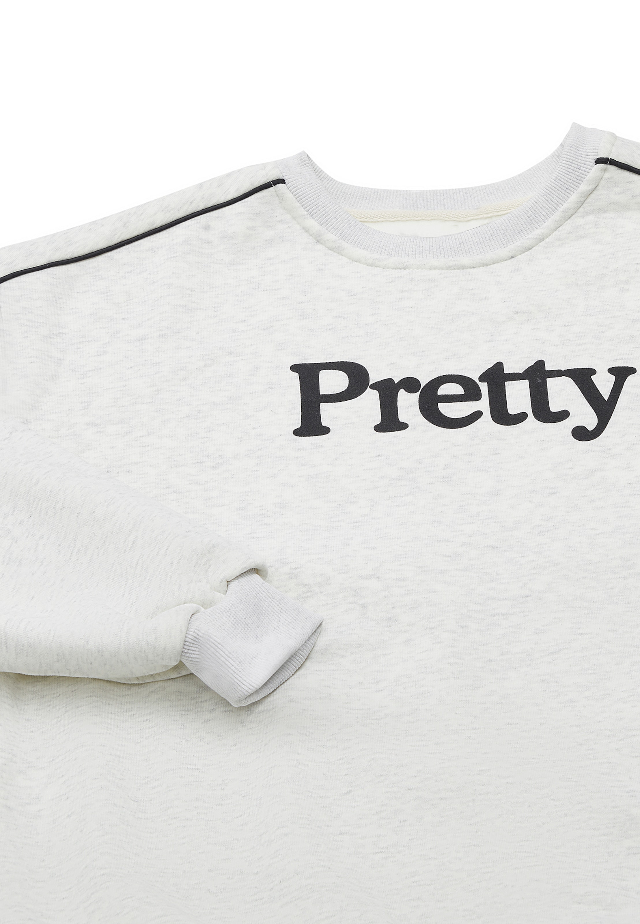 HOMEBASE Tréning póló - fehér