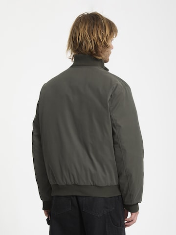Volcom Tussenjas 'Damerman' in Groen