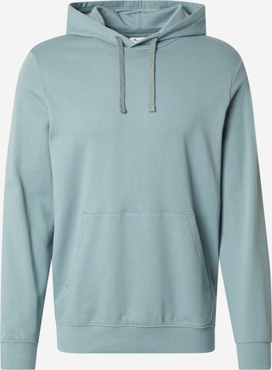 PUMA Sportska sweater majica 'ESS ELEVATED' u žad, Pregled proizvoda