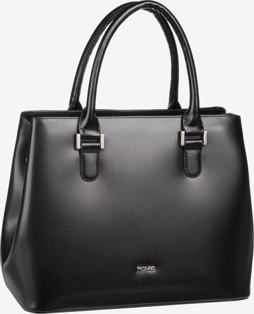 Picard Handbag 'Berlin' in Black: front