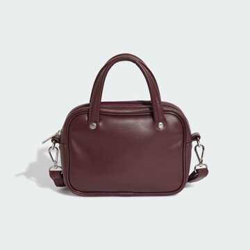 ADIDAS ORIGINALS Handbag 'Adicolor' in Red