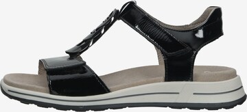 ARA Sandals in Black