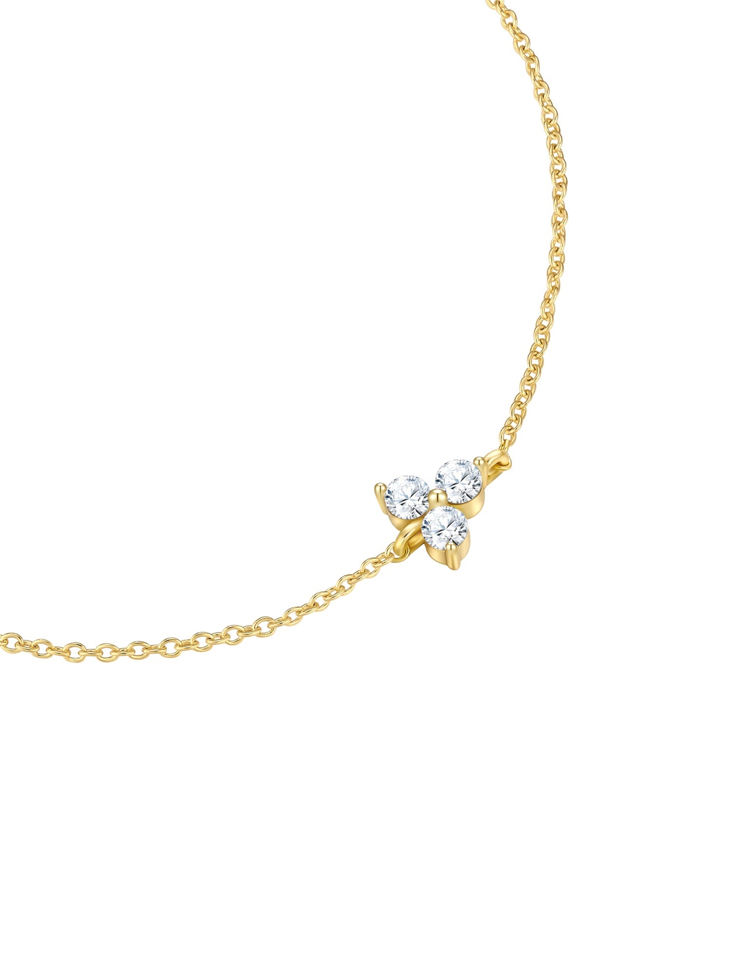 Bracelet Glanzstücke München en or