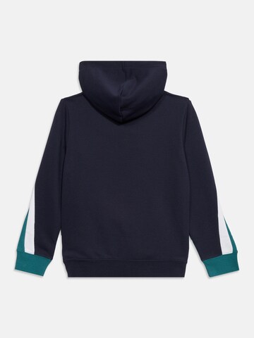 Sweat 'Ess' PUMA en bleu