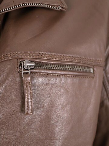 REDPOINT Between-season jacket 'Brice' in Brown