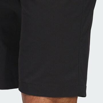 ADIDAS PERFORMANCE Regular Sportbroek 'Ultimate365' in Zwart