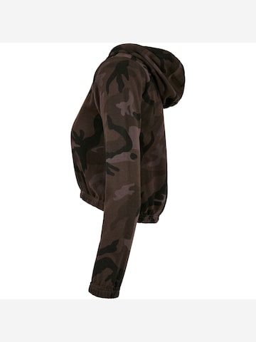 Rheinrebell Sweatshirt in Green
