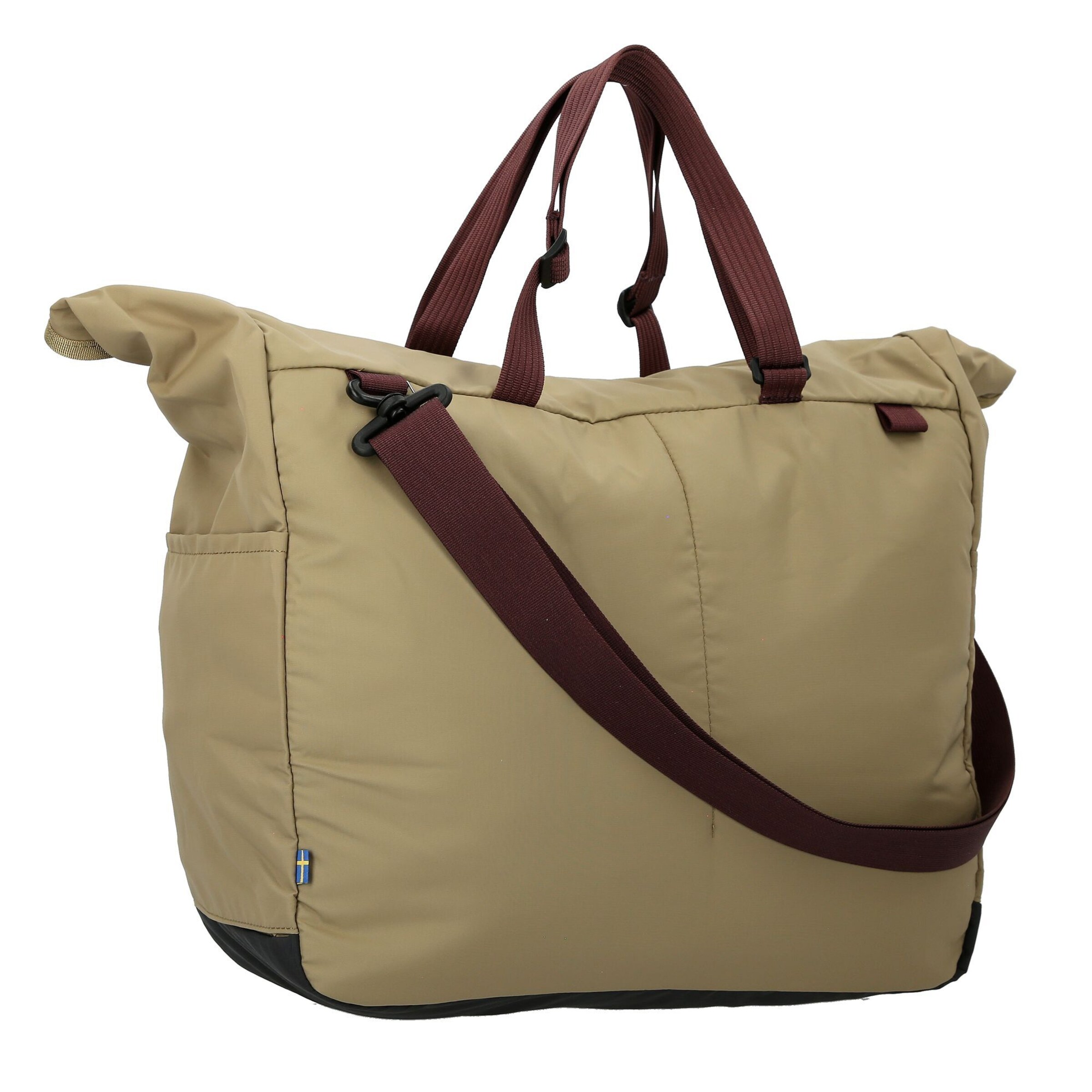 Sac à bandoulière Fjällräven en beige