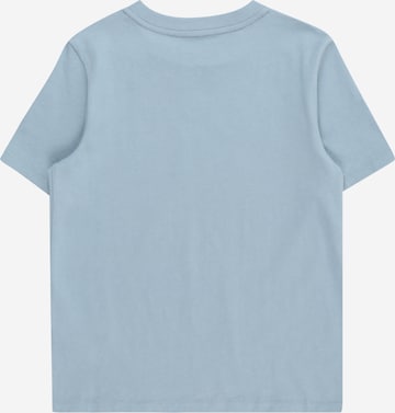 GAP T-Shirt in Blau