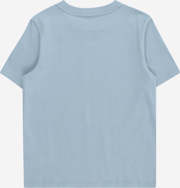 GAP T-shirt i blå