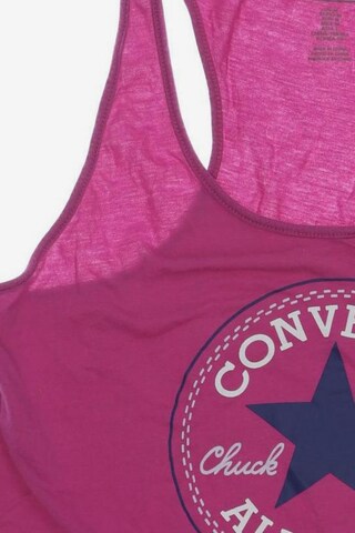 CONVERSE Top M in Pink