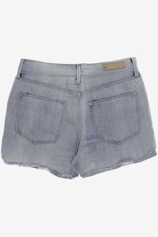 H&M Shorts in XS in Blue
