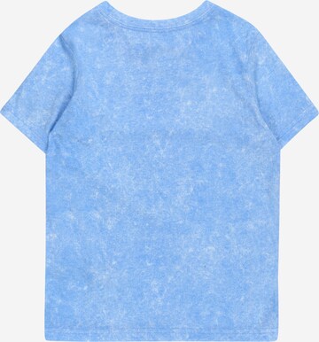 OshKosh Tričko – modrá