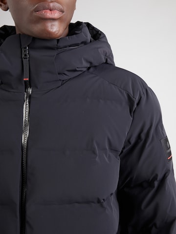 Veste de sport 'Luka' Bogner Fire + Ice en noir
