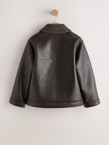 Next - Chaqueta de entretiempo en marrón