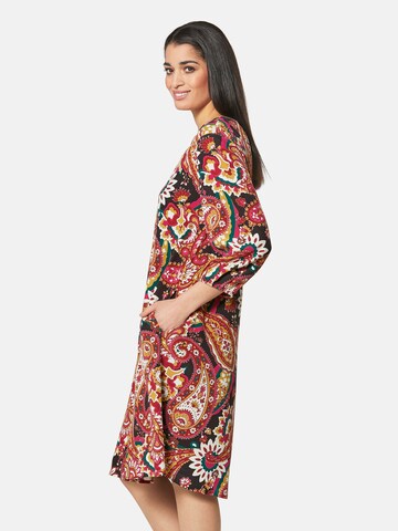 MADELEINE Dress in Black