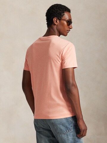 Polo Ralph LaurenRegular Fit Majica - narančasta boja