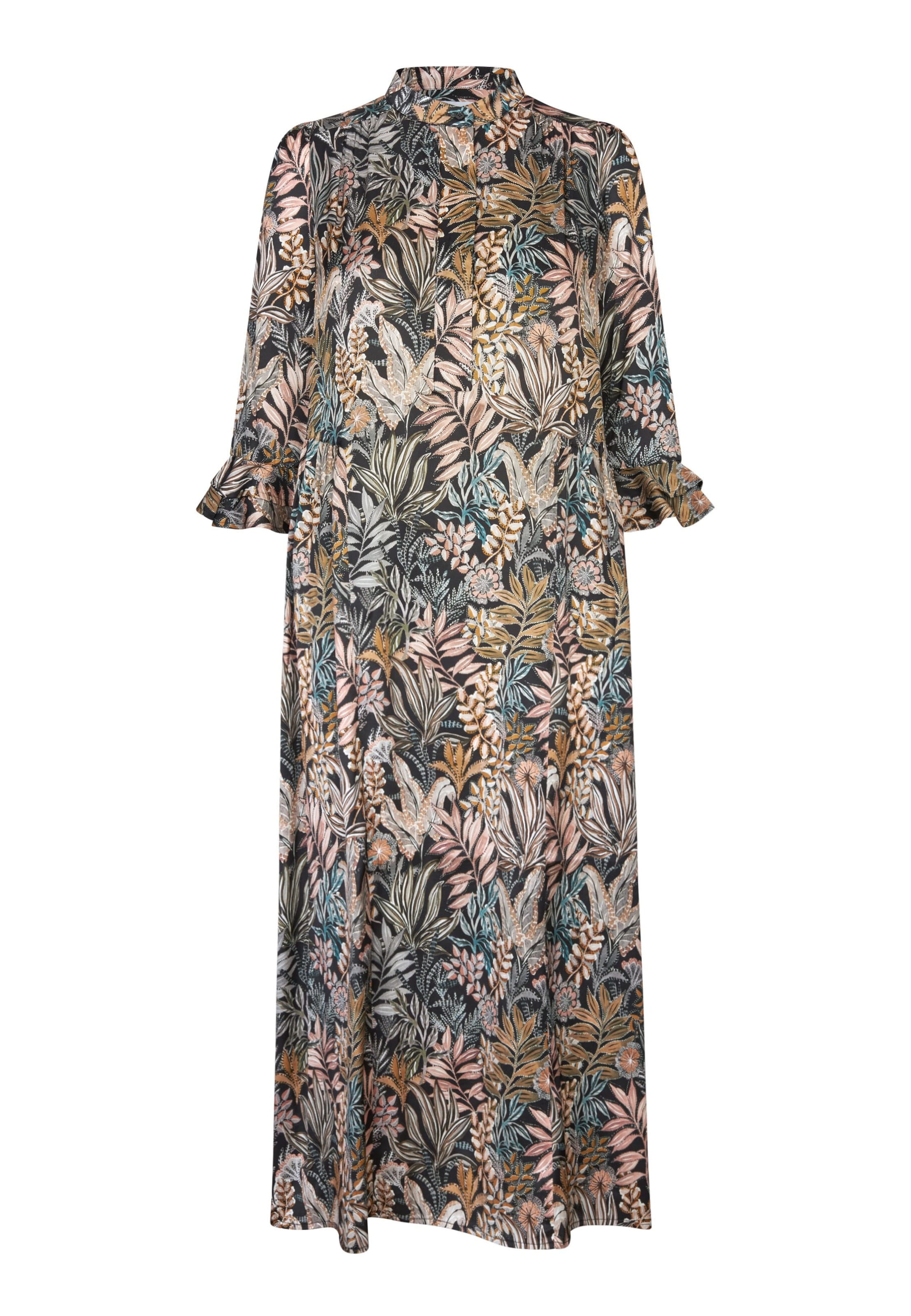 Dea Kudibal Mekko 'Rosanna' värissä monivärinen: etupuoli