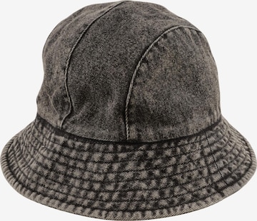 & Other Stories Hut oder Mütze One Size in Grau: Vorderseite