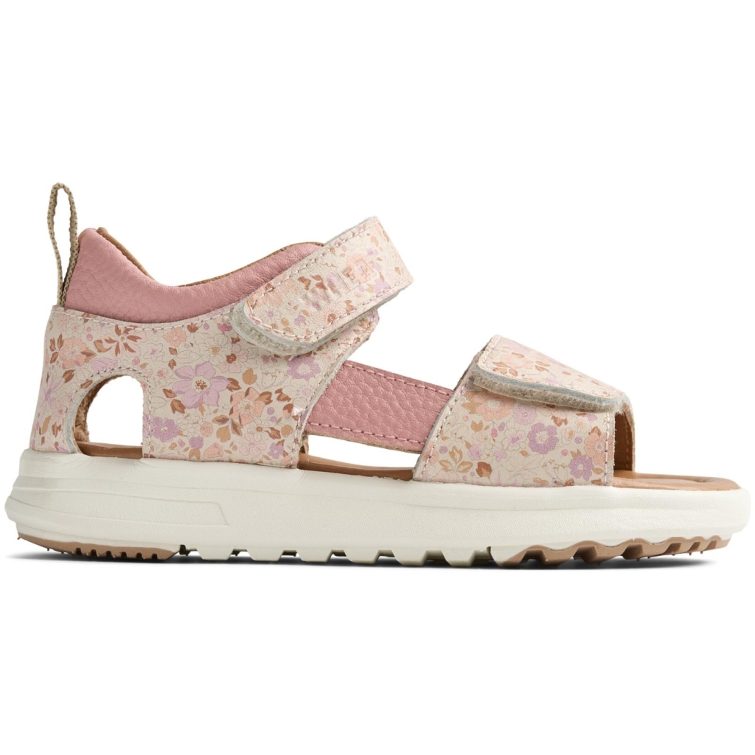 WHEAT Sandály – béžová: přední strana