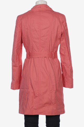 ESPRIT Jacket & Coat in L in Pink