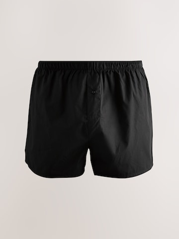 Next - Calzoncillo boxer en marrón