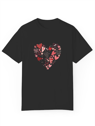 GORHEY Shirt in Black, Item view