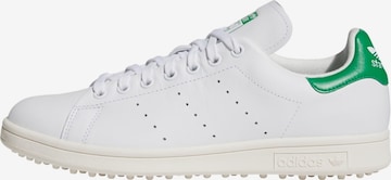 Chaussure de sport 'Stan Smith' ADIDAS PERFORMANCE en blanc : devant
